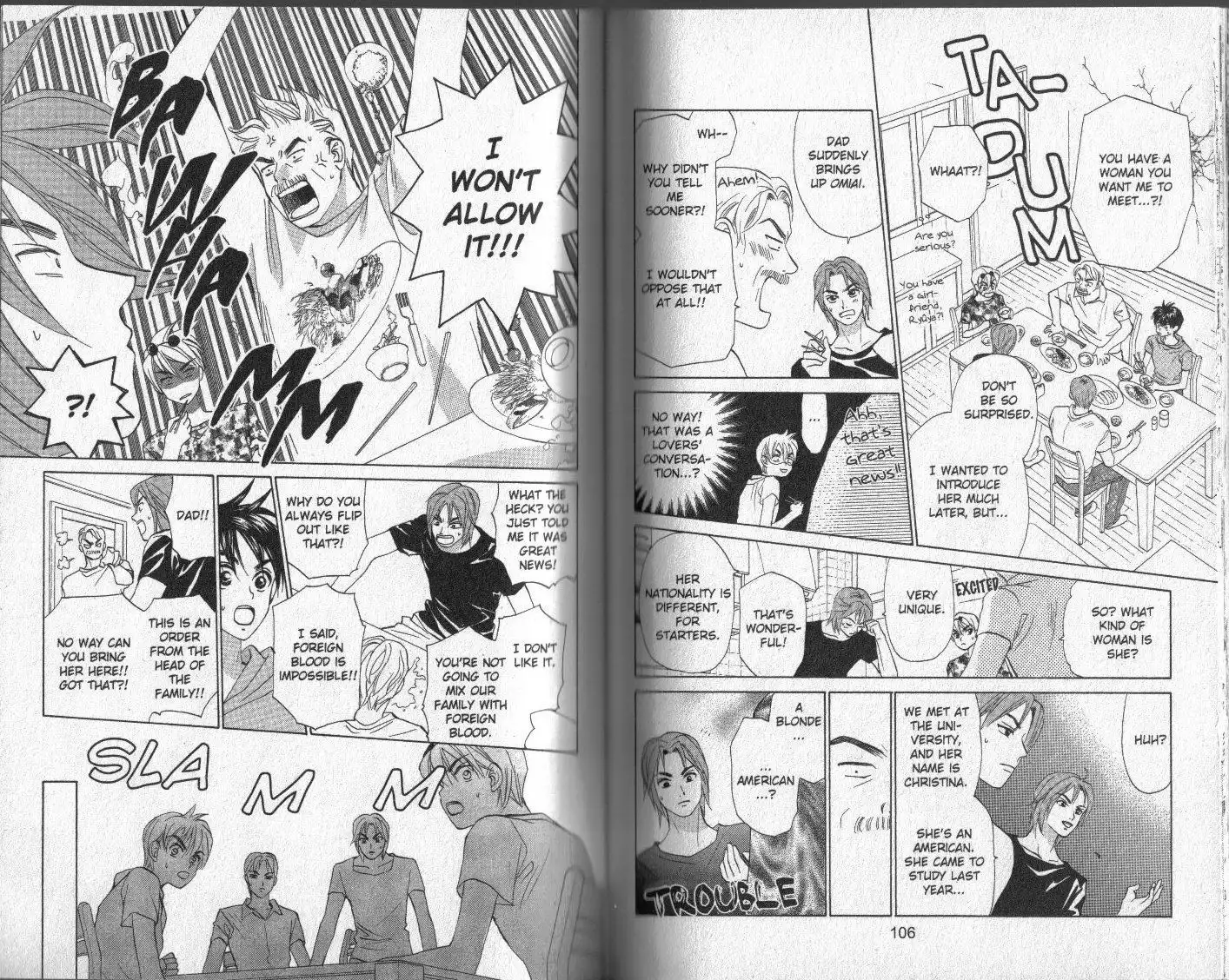 W Juliet Chapter 54 5